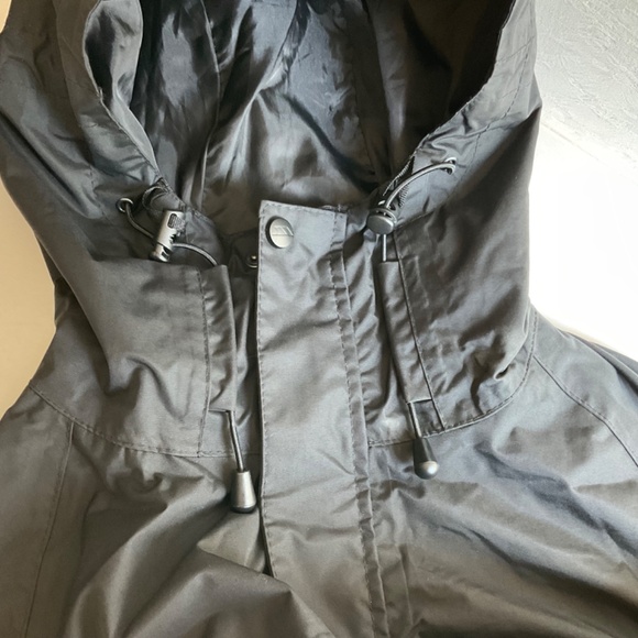 Trespass Men’s TP75 Waterproof Windproof Breathable Jacket Taped Seams B… - Picture 15 of 16